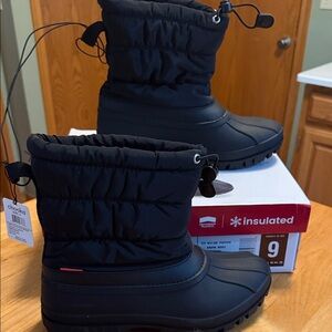 Chooka insulated boots